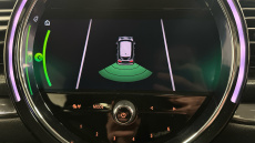 MINI Clubman 1.5 Cooper Classic 6dr Auto Petrol Estate